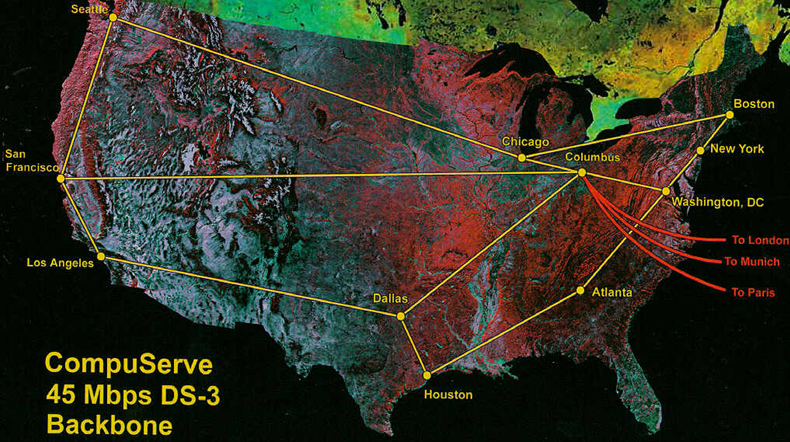  Compuserve Topology