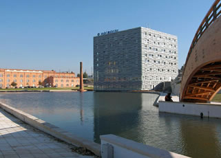 Hotel Melia Ria photo