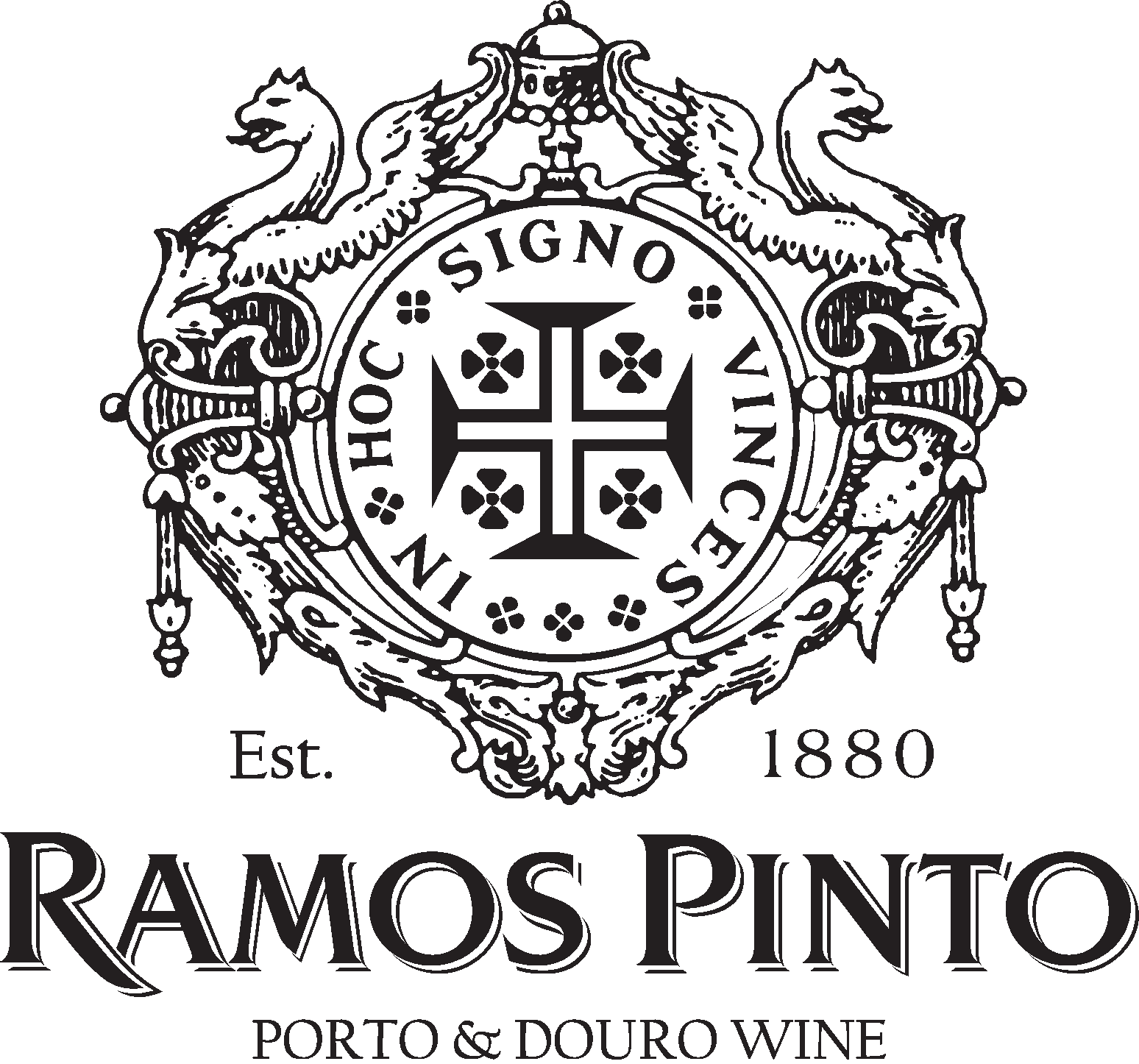 Ramos Pinto